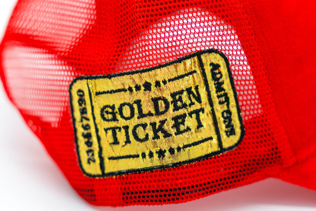 The Golden Ticket Collection