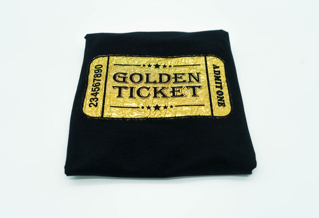 The Golden Ticket Collection