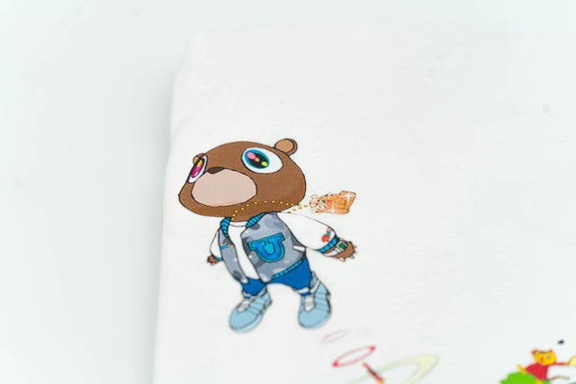 Canvas Culture : Graphic T shirts