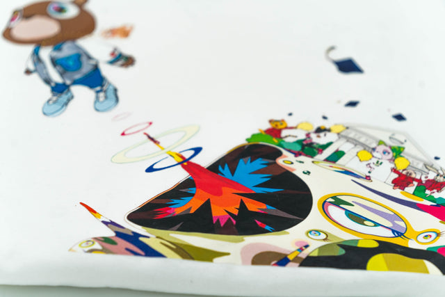 Canvas Culture : Graphic T shirts
