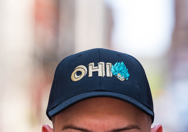 Ohio Hero Collection { Hats}