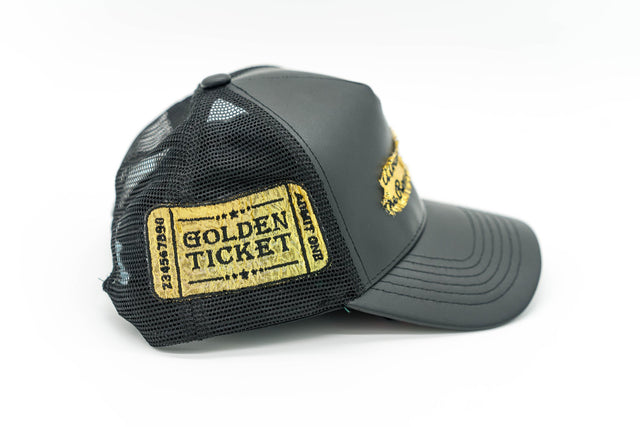 The Golden Ticket Collection