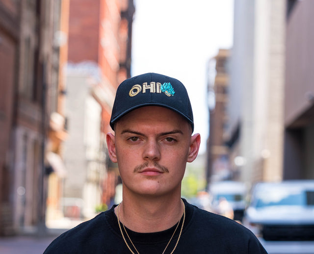 Ohio Hero Collection { Hats}