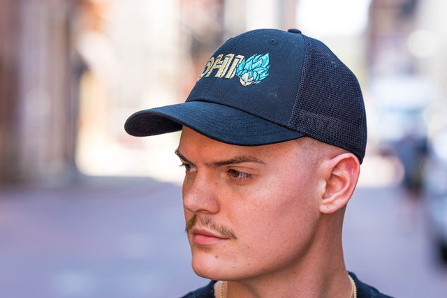 Ohio Hero Collection { Hats}