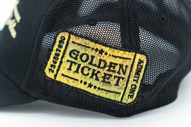 The Golden Ticket Collection