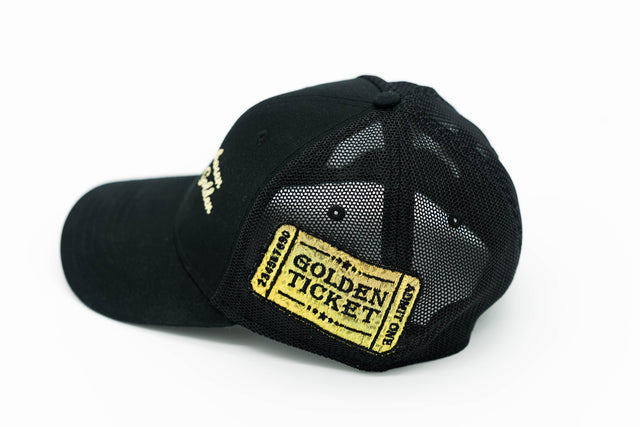 The Golden Ticket Collection