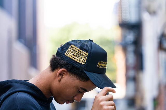 The Golden Ticket Collection