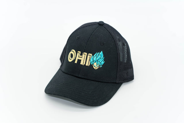 Ohio Hero Collection { Hats}