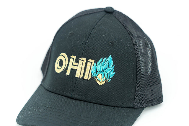 Ohio Hero's Collection