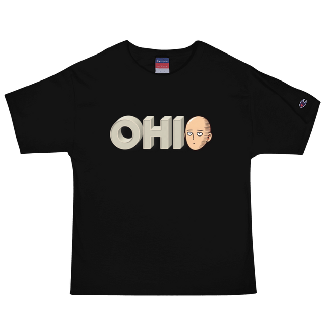 Ohio Hero's Collection