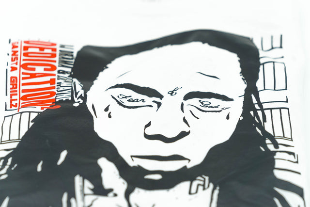 Canvas Culture : Graphic T shirts