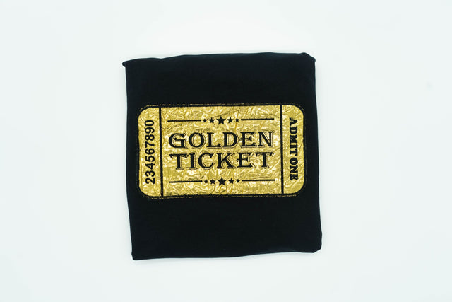 The Golden Ticket Collection