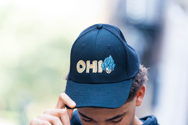 Ohio Hero Collection { Hats}
