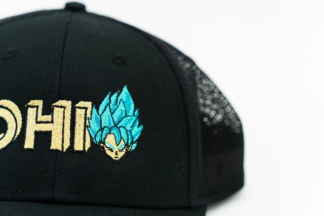 Ohio Hero Collection { Hats}