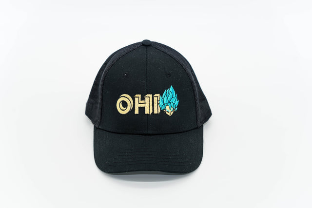 Ohio Hero Collection { Hats}