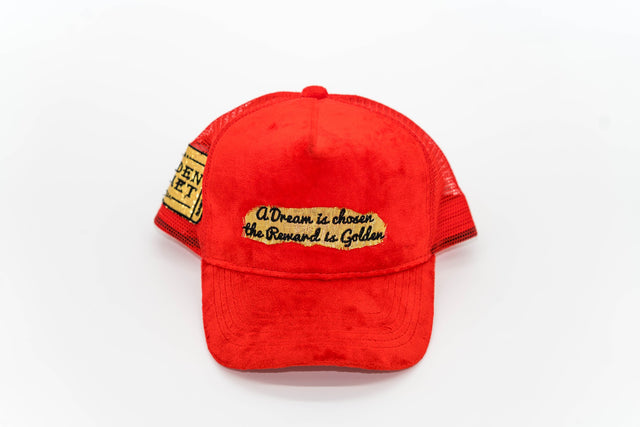 The Golden Ticket Collection