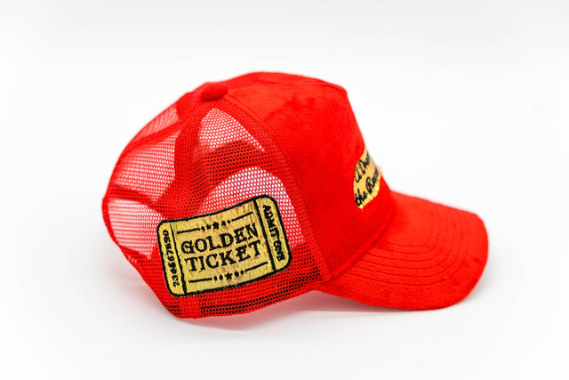 The Golden Ticket Collection
